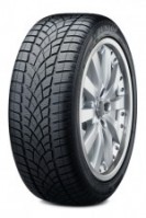  Dunlop() SP Winter Sport M3