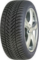 Goodyear () Eagle UltraGrip GW3