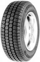 Goodyear () Cargo Vector