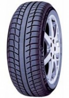 ШИНА Michelin(Мишлен) Primacy Alpin PA3