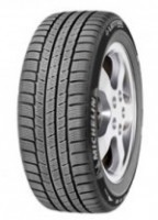 ШИНА Michelin(Мишлен) Latitude Alpin HP