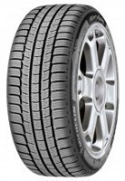 ШИНА Michelin(Мишлен) Pilot Alpin PA2
