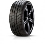  Pirelli() P Zero Silver 