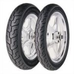  Dunlop() D401