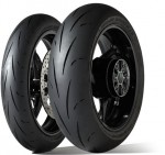  Dunlop() GP Racer D211