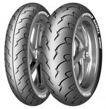  Dunlop() Sportmax D207