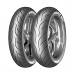  Dunlop() Sportmax D208