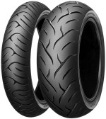 ШИНА Dunlop(Данлоп) Sportmax D221