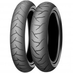  Dunlop() Sportmax D253