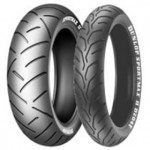  Dunlop() Sportmax II D204