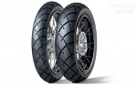  Dunlop() Trailmax