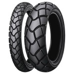  Dunlop() Trailmax D604 Front