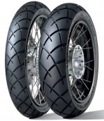  Dunlop() Trailmax TR91