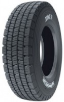  Michelin() XDE 2