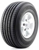  Bridgestone() Dueler H/T 684II