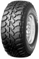  Dunlop() Grandtrek MT1