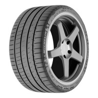 Michelin() Pilot Super Sport