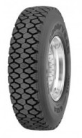 Goodyear () Cargo Ultra Grip G124