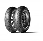  Dunlop() 207 Runscoot