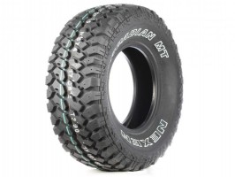  ROADIAN M/T