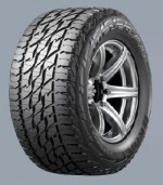 Bridgestone() Dueler A/T D697