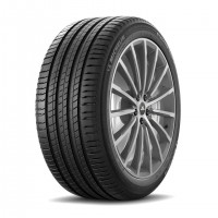 Michelin() Latitude Sport 3