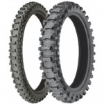  Michelin() Starcross MS3 Junior