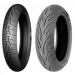  Michelin() Pilot Road 4