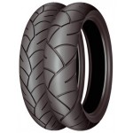  Michelin() Pilot Sport SC Radial