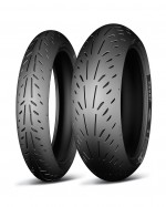  Michelin() Power SuperSport