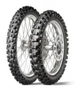  Dunlop() Geomax MX52