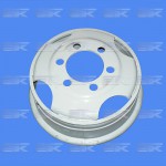 ГАЗ (Нижний Новгород) ПАЗ 3204