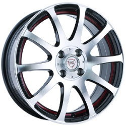 NZ Wheels F-21