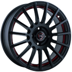 NZ Wheels F-23