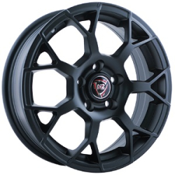 NZ Wheels F-25