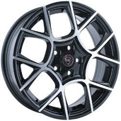 NZ Wheels F-26