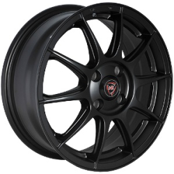 NZ Wheels F-27