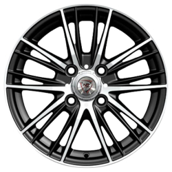 NZ Wheels F-33