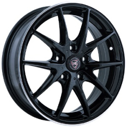 NZ Wheels F-34