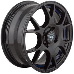 NZ Wheels F-42