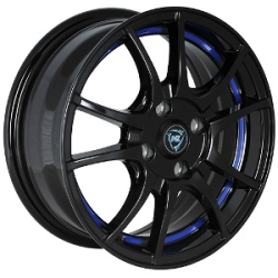 NZ Wheels F-43