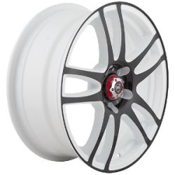 NZ Wheels F-45