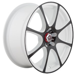 NZ Wheels F-46