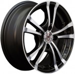 NZ Wheels NZ1144