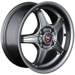 NZ Wheels SH508