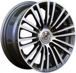 NZ Wheels SH581