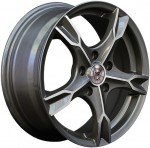 NZ Wheels SH584