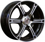 NZ Wheels SH587