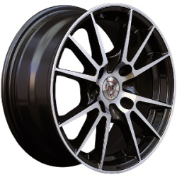 NZ Wheels SH592