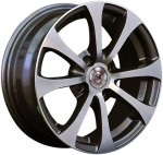 NZ Wheels SH595